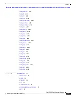 Предварительный просмотр 13 страницы Cisco MDS 9000 Series Command Reference Manual