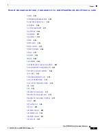 Preview for 15 page of Cisco MDS 9000 Series Command Reference Manual