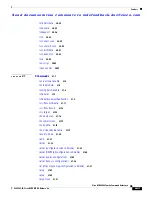 Предварительный просмотр 23 страницы Cisco MDS 9000 Series Command Reference Manual