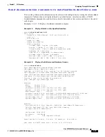 Предварительный просмотр 63 страницы Cisco MDS 9000 Series Command Reference Manual