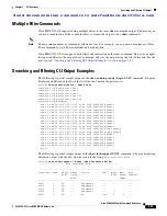 Предварительный просмотр 67 страницы Cisco MDS 9000 Series Command Reference Manual