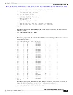 Предварительный просмотр 69 страницы Cisco MDS 9000 Series Command Reference Manual