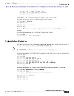 Предварительный просмотр 75 страницы Cisco MDS 9000 Series Command Reference Manual