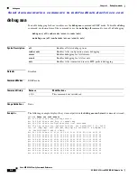 Предварительный просмотр 352 страницы Cisco MDS 9000 Series Command Reference Manual