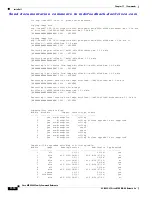 Предварительный просмотр 616 страницы Cisco MDS 9000 Series Command Reference Manual