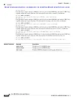 Предварительный просмотр 918 страницы Cisco MDS 9000 Series Command Reference Manual