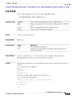 Предварительный просмотр 935 страницы Cisco MDS 9000 Series Command Reference Manual