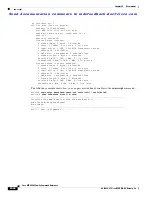 Предварительный просмотр 936 страницы Cisco MDS 9000 Series Command Reference Manual