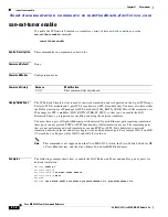 Предварительный просмотр 940 страницы Cisco MDS 9000 Series Command Reference Manual