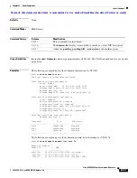 Предварительный просмотр 1165 страницы Cisco MDS 9000 Series Command Reference Manual