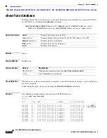 Предварительный просмотр 1180 страницы Cisco MDS 9000 Series Command Reference Manual