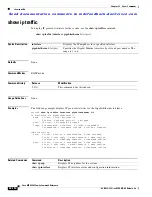 Предварительный просмотр 1252 страницы Cisco MDS 9000 Series Command Reference Manual