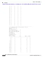 Предварительный просмотр 1340 страницы Cisco MDS 9000 Series Command Reference Manual
