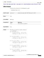 Предварительный просмотр 1347 страницы Cisco MDS 9000 Series Command Reference Manual