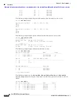 Предварительный просмотр 1352 страницы Cisco MDS 9000 Series Command Reference Manual