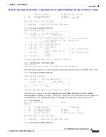 Предварительный просмотр 1353 страницы Cisco MDS 9000 Series Command Reference Manual