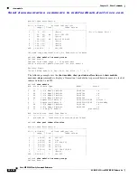 Предварительный просмотр 1354 страницы Cisco MDS 9000 Series Command Reference Manual