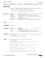 Предварительный просмотр 1413 страницы Cisco MDS 9000 Series Command Reference Manual