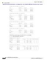 Предварительный просмотр 1474 страницы Cisco MDS 9000 Series Command Reference Manual