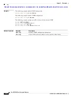 Предварительный просмотр 1596 страницы Cisco MDS 9000 Series Command Reference Manual