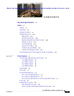 Preview for 3 page of Cisco MDS 9100 Series Installation Manual