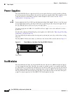 Preview for 20 page of Cisco MDS 9100 Series Installation Manual