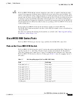 Preview for 21 page of Cisco MDS 9100 Series Installation Manual