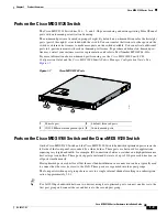 Preview for 23 page of Cisco MDS 9100 Series Installation Manual