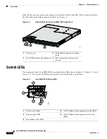 Preview for 24 page of Cisco MDS 9100 Series Installation Manual