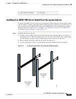 Preview for 43 page of Cisco MDS 9100 Series Installation Manual