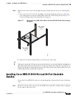 Preview for 49 page of Cisco MDS 9100 Series Installation Manual