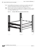 Preview for 50 page of Cisco MDS 9100 Series Installation Manual