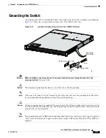 Preview for 51 page of Cisco MDS 9100 Series Installation Manual