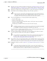 Preview for 53 page of Cisco MDS 9100 Series Installation Manual