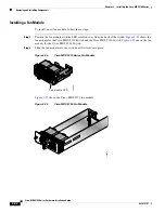 Preview for 60 page of Cisco MDS 9100 Series Installation Manual