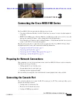 Preview for 63 page of Cisco MDS 9100 Series Installation Manual