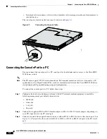 Preview for 64 page of Cisco MDS 9100 Series Installation Manual