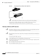 Preview for 70 page of Cisco MDS 9100 Series Installation Manual