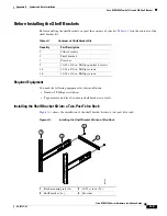 Preview for 77 page of Cisco MDS 9100 Series Installation Manual