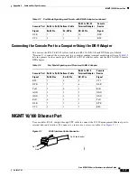 Preview for 97 page of Cisco MDS 9100 Series Installation Manual