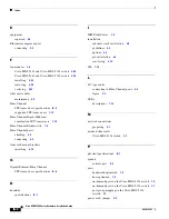 Preview for 106 page of Cisco MDS 9100 Series Installation Manual