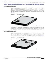 Предварительный просмотр 21 страницы Cisco MDS 9120 - Fabric Switch Installation Manual