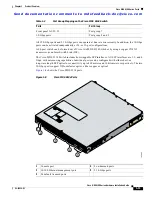 Предварительный просмотр 27 страницы Cisco MDS 9120 - Fabric Switch Installation Manual