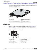 Предварительный просмотр 29 страницы Cisco MDS 9120 - Fabric Switch Installation Manual