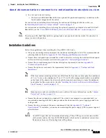 Предварительный просмотр 37 страницы Cisco MDS 9120 - Fabric Switch Installation Manual