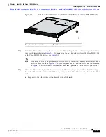 Предварительный просмотр 41 страницы Cisco MDS 9120 - Fabric Switch Installation Manual