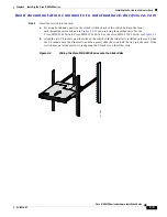 Предварительный просмотр 43 страницы Cisco MDS 9120 - Fabric Switch Installation Manual