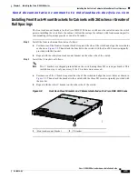 Предварительный просмотр 47 страницы Cisco MDS 9120 - Fabric Switch Installation Manual