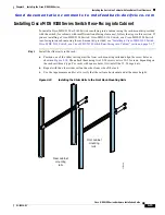 Предварительный просмотр 49 страницы Cisco MDS 9120 - Fabric Switch Installation Manual