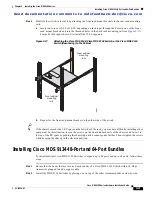 Предварительный просмотр 55 страницы Cisco MDS 9120 - Fabric Switch Installation Manual